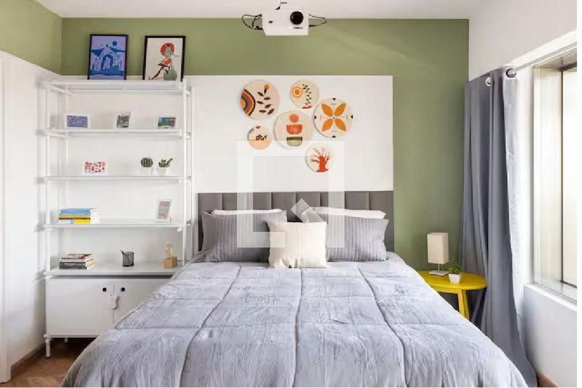 Apartamento, 1 quarto, 40 m² - Foto 3