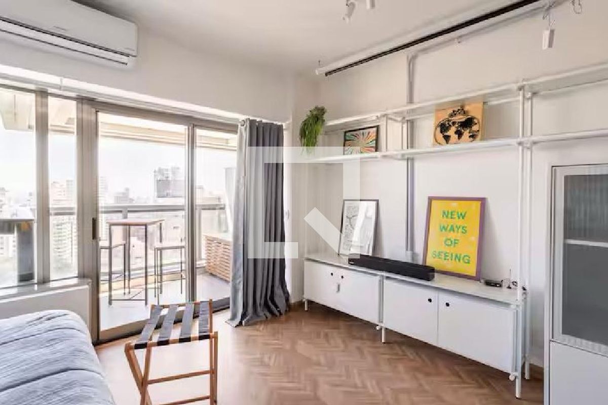 Apartamento, 1 quarto, 40 m² - Foto 10