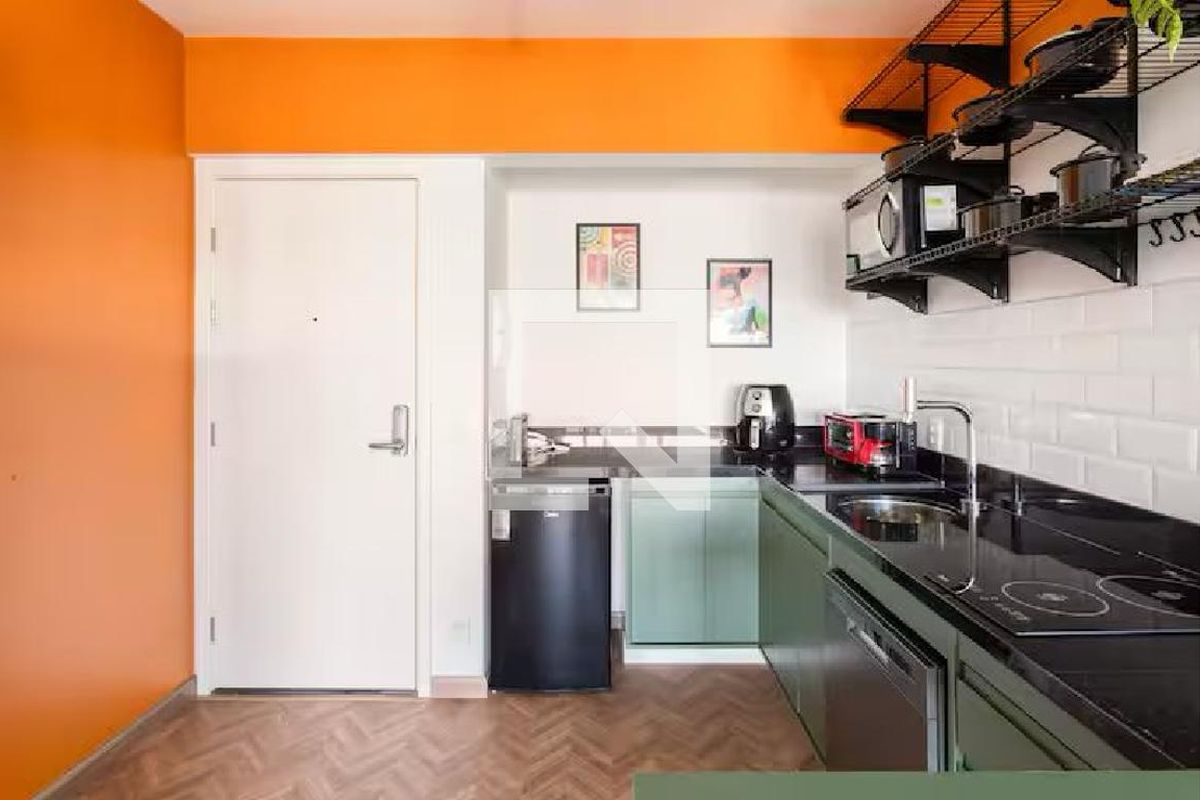 Apartamento, 1 quarto, 40 m² - Foto 26
