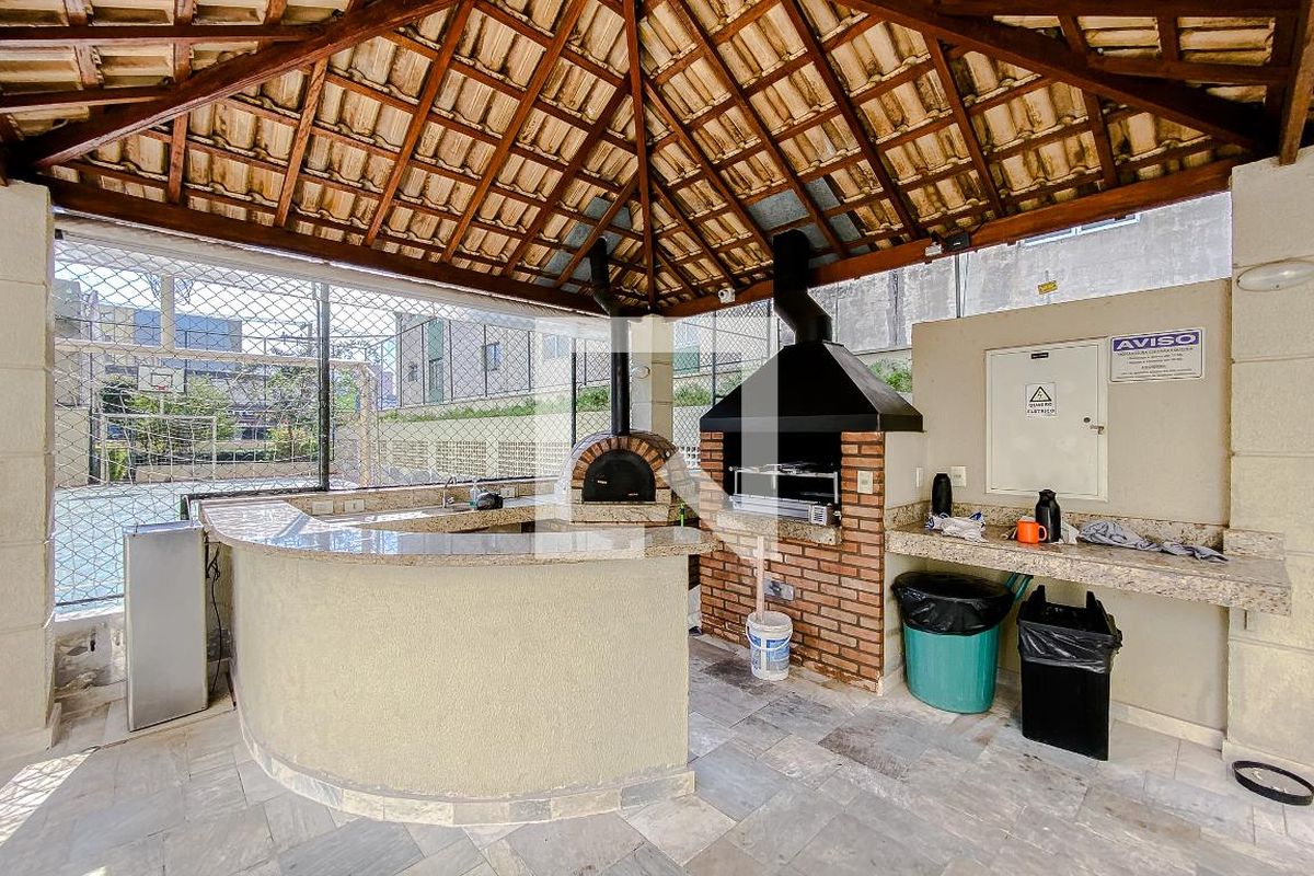 Apartamento, 3 quartos, 92 m² - Foto 134