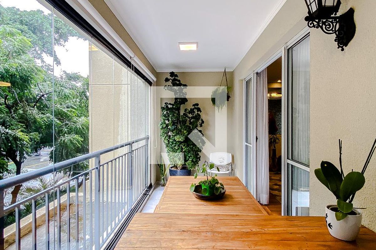 Apartamento, 3 quartos, 92 m² - Foto 24