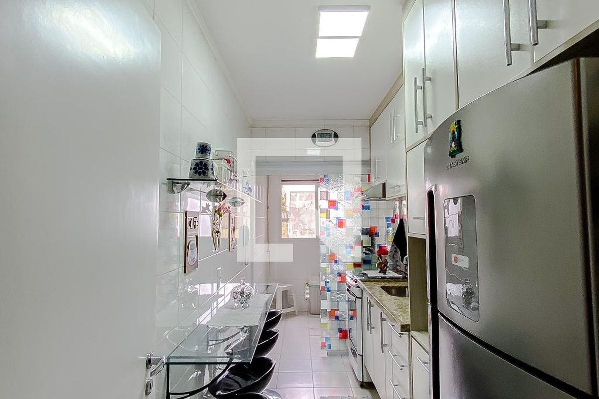 Apartamento, 3 quartos, 92 m² - Foto 90