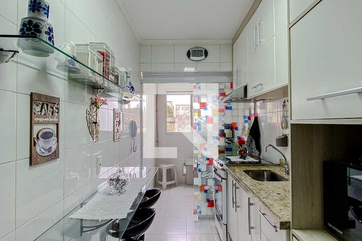 Apartamento, 3 quartos, 92 m² - Foto 92