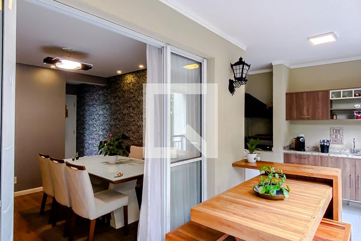 Apartamento, 3 quartos, 92 m² - Foto 22