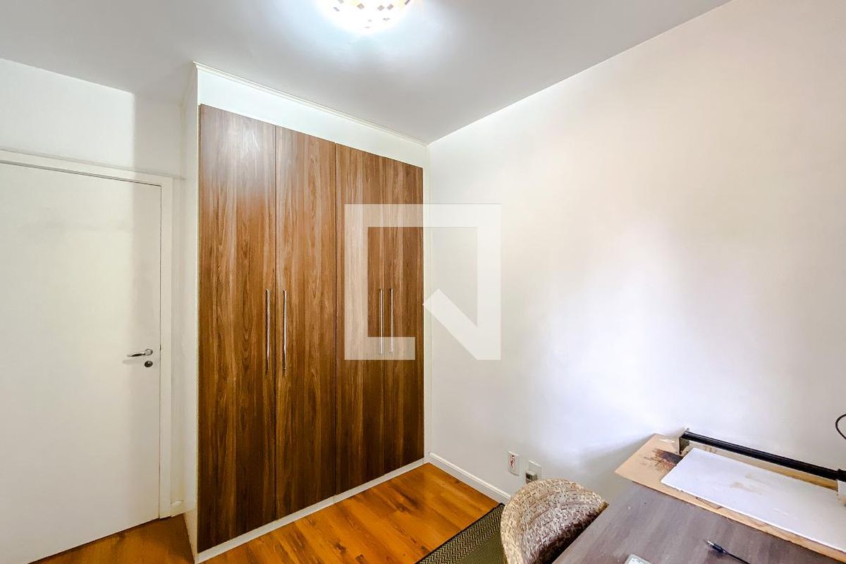 Apartamento, 3 quartos, 92 m² - Foto 38