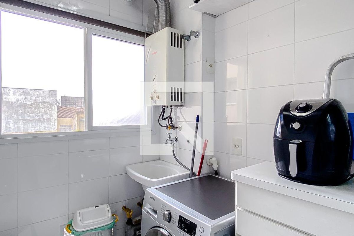 Apartamento, 3 quartos, 92 m² - Foto 104