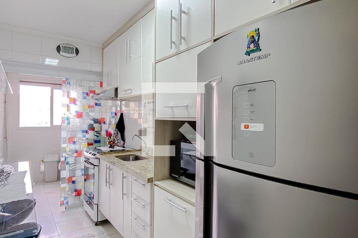 Apartamento, 3 quartos, 92 m² - Foto 94