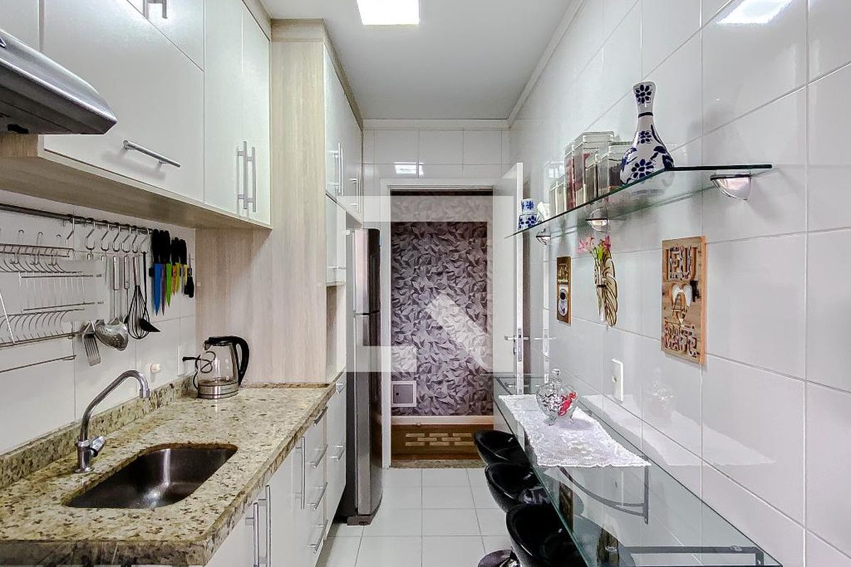 Apartamento, 3 quartos, 92 m² - Foto 96