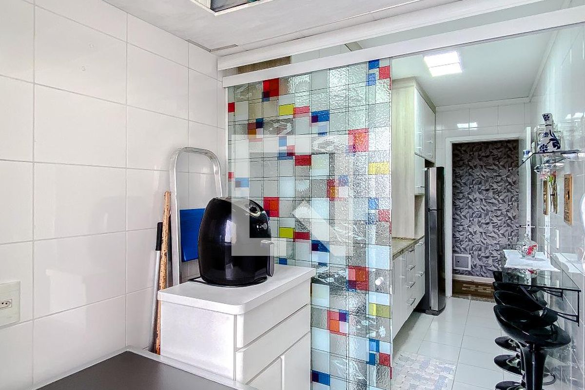 Apartamento, 3 quartos, 92 m² - Foto 106