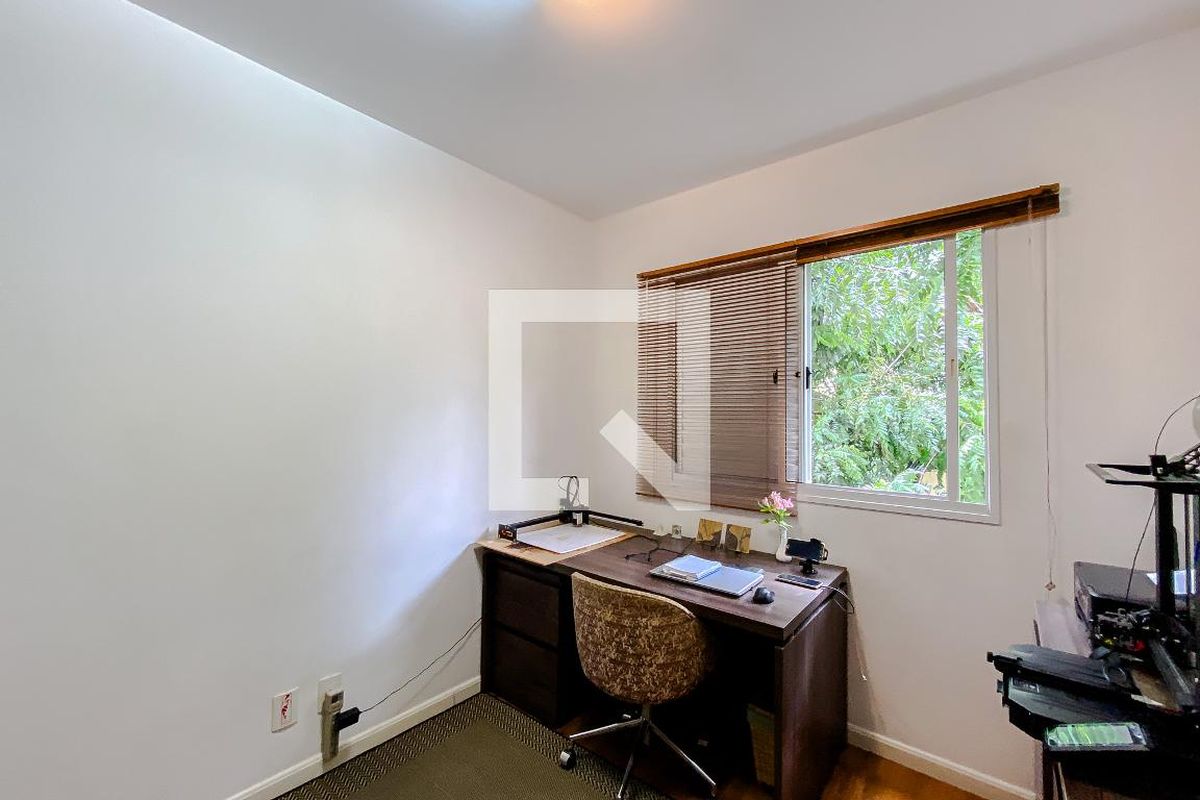 Apartamento, 3 quartos, 92 m² - Foto 34