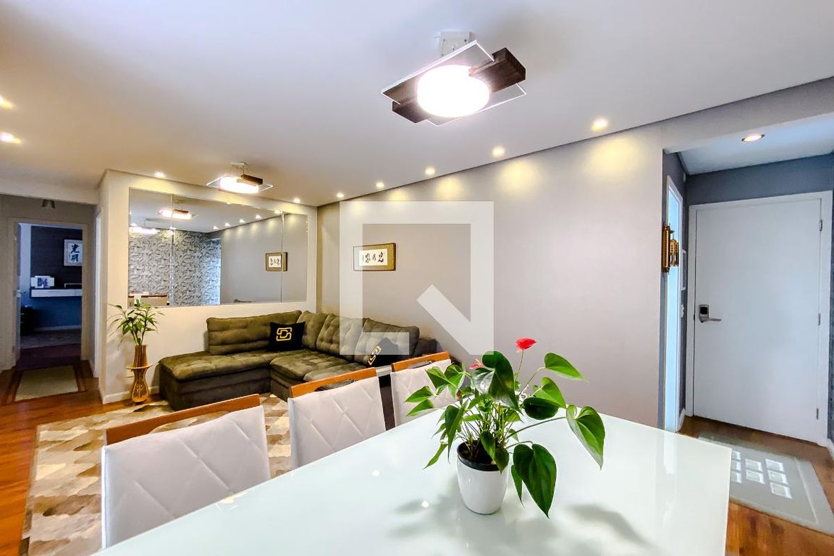 Apartamento, 3 quartos, 92 m² - Foto 8