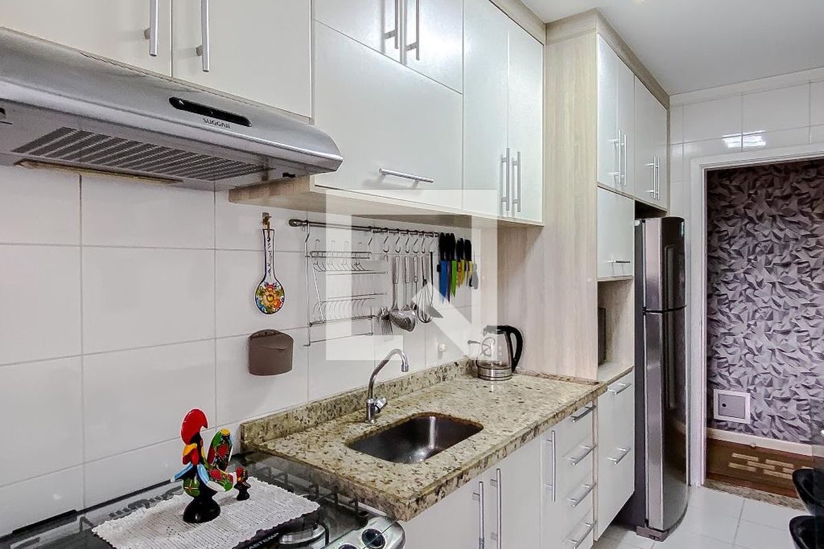 Apartamento, 3 quartos, 92 m² - Foto 98