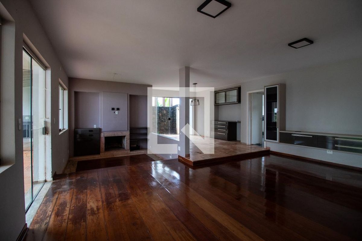 Casa, 6 quartos, 500 m² - Foto 4