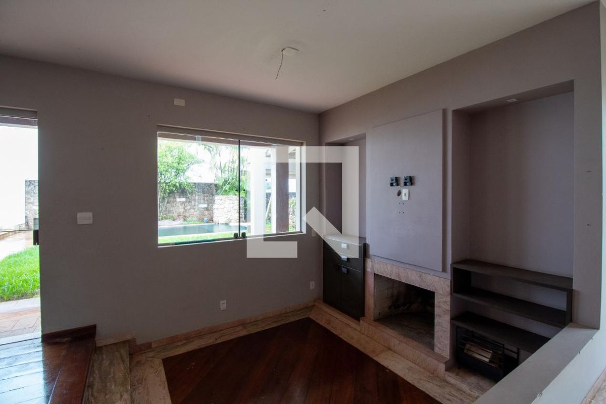 Casa, 6 quartos, 500 m² - Foto 8