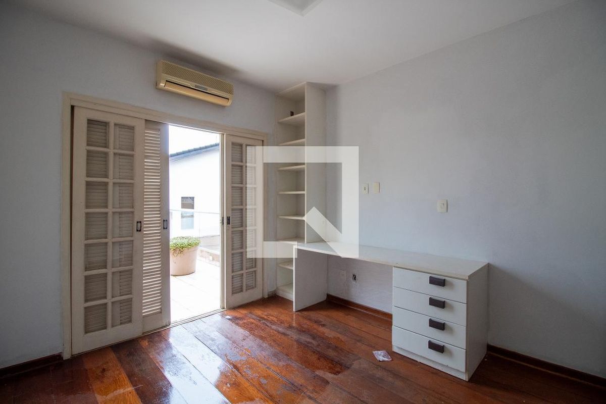 Casa, 6 quartos, 500 m² - Foto 24
