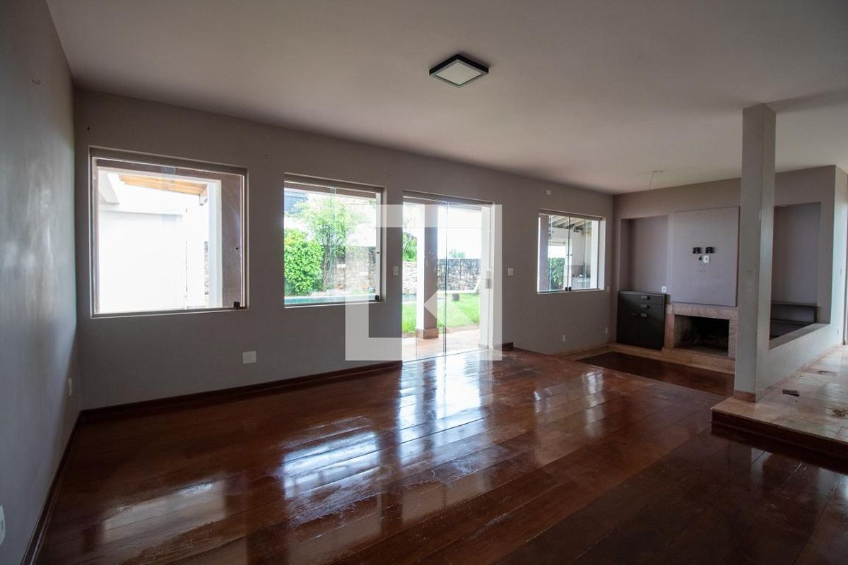 Casa, 6 quartos, 500 m² - Foto 2
