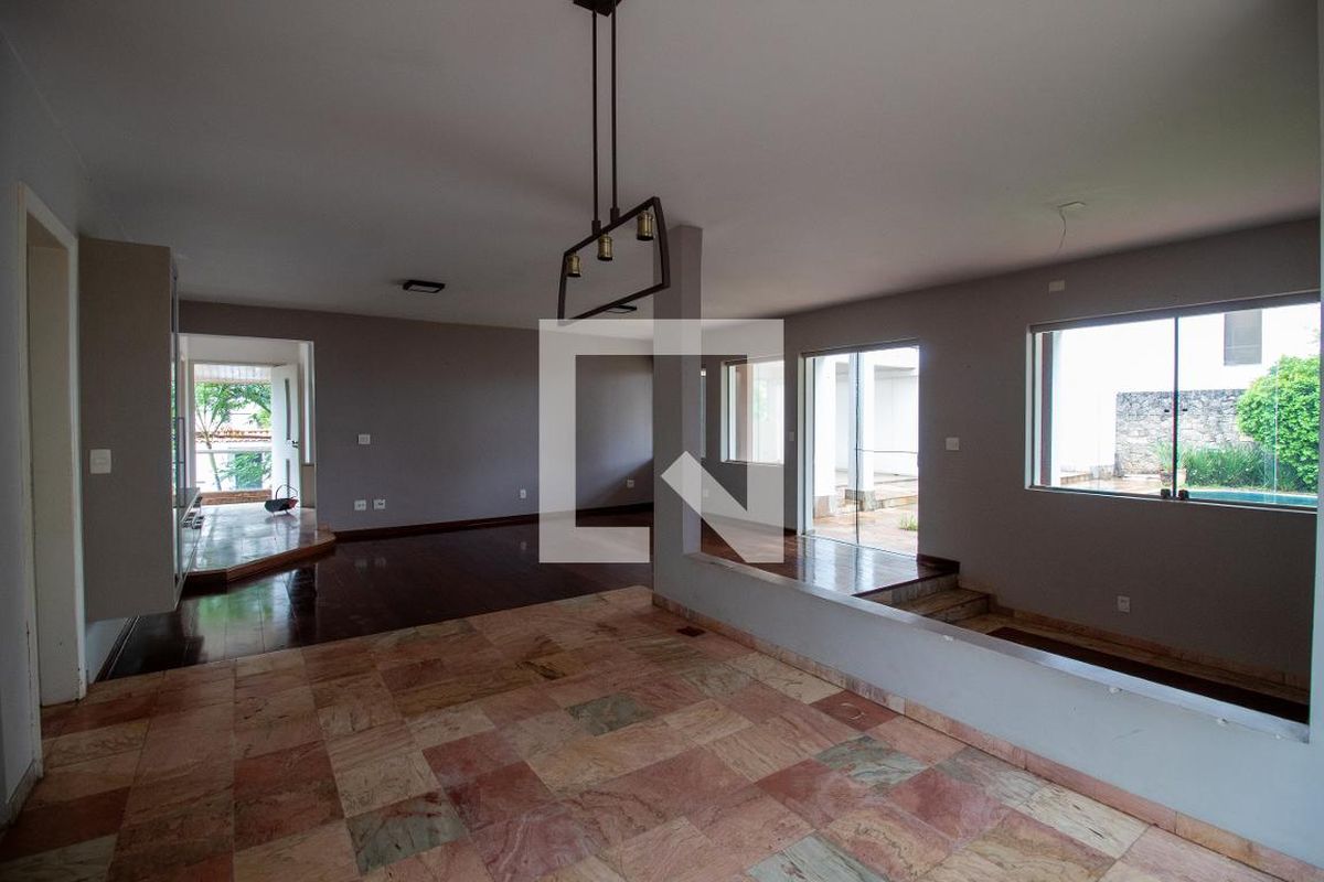 Casa, 6 quartos, 500 m² - Foto 6