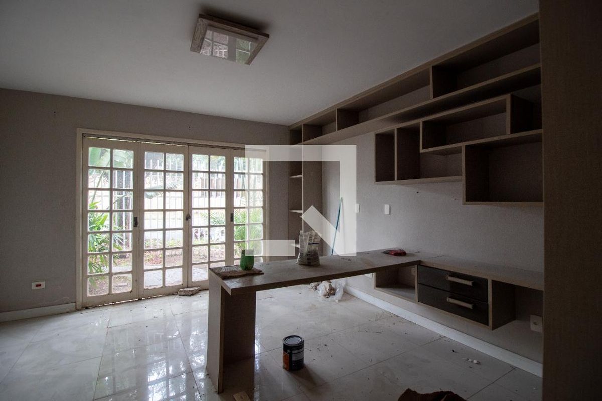 Casa, 6 quartos, 500 m² - Foto 10