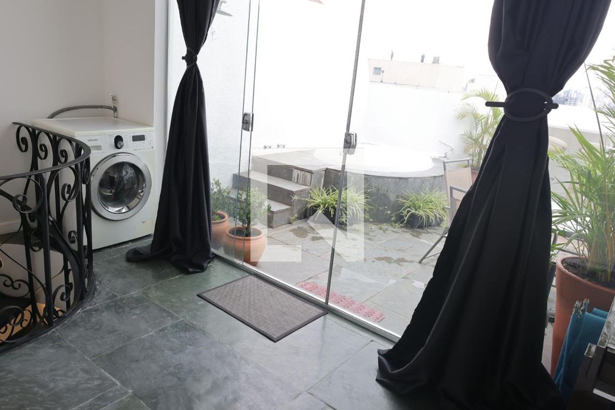 Cobertura, 2 quartos, 99 m² - Foto 12