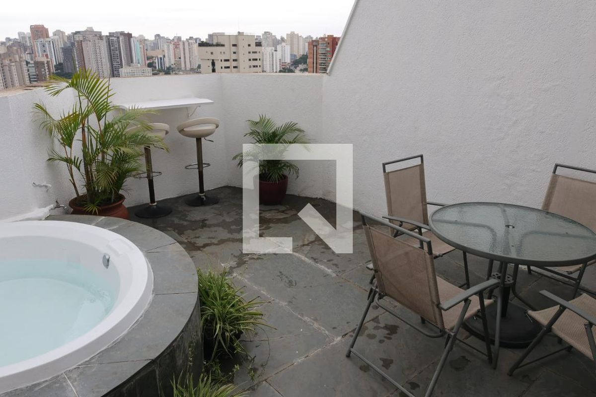 Cobertura, 2 quartos, 99 m² - Foto 16