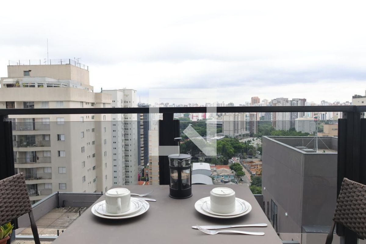 Cobertura, 2 quartos, 99 m² - Foto 36