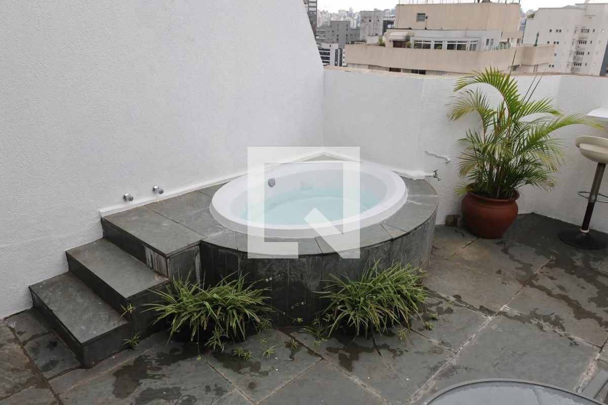 Cobertura, 2 quartos, 99 m² - Foto 14