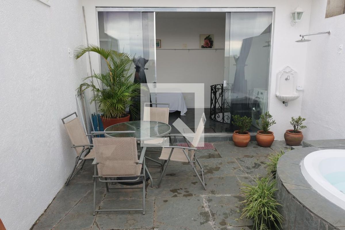 Cobertura, 2 quartos, 99 m² - Foto 20