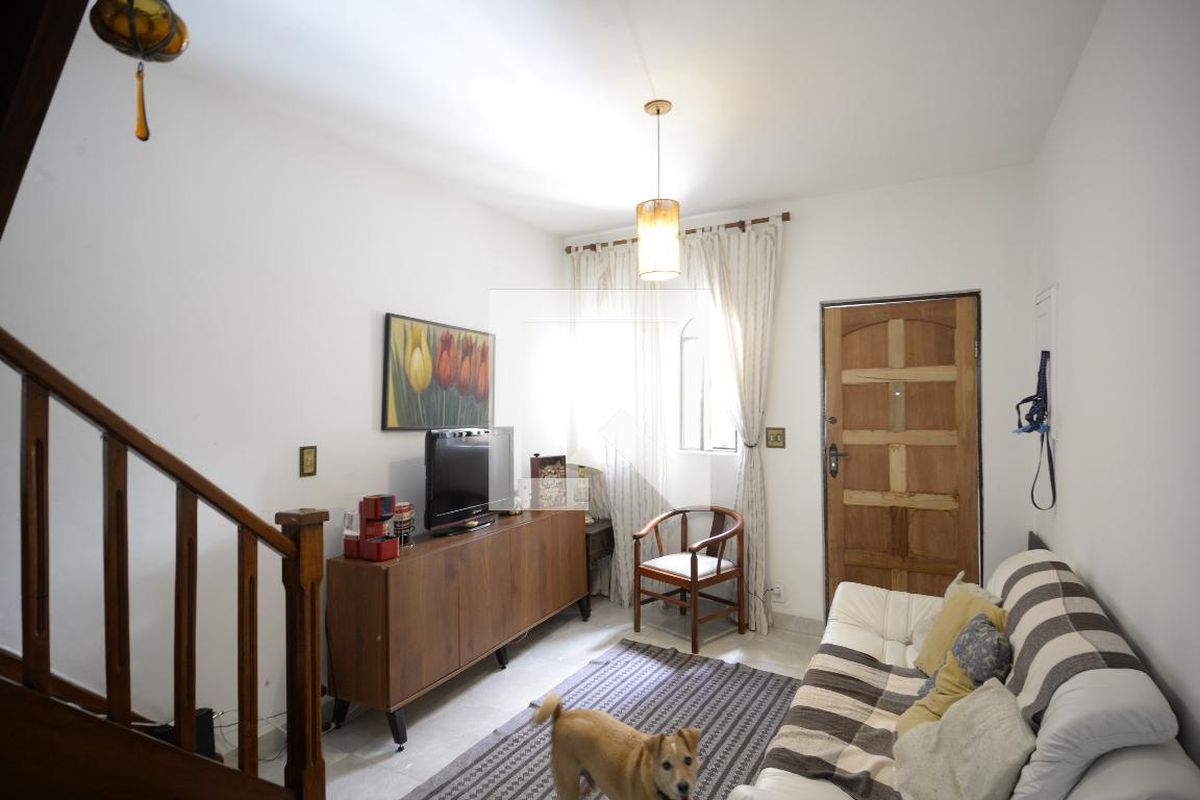 Casa, 2 quartos, 120 m² - Foto 8
