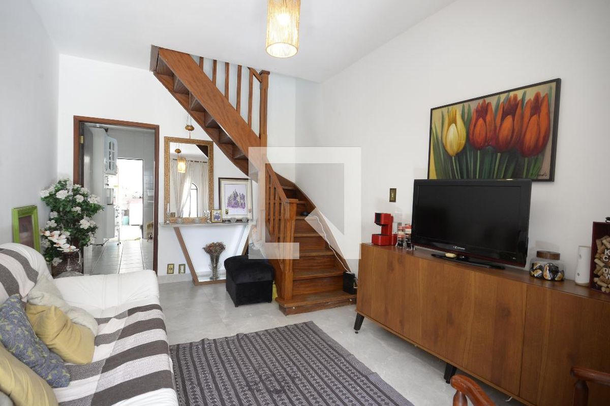Casa, 2 quartos, 120 m² - Foto 2