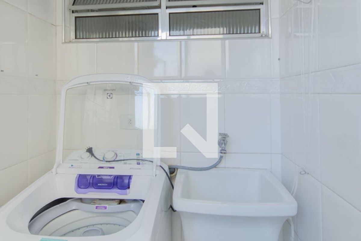 Apartamento, 2 quartos, 51 m² - Foto 69