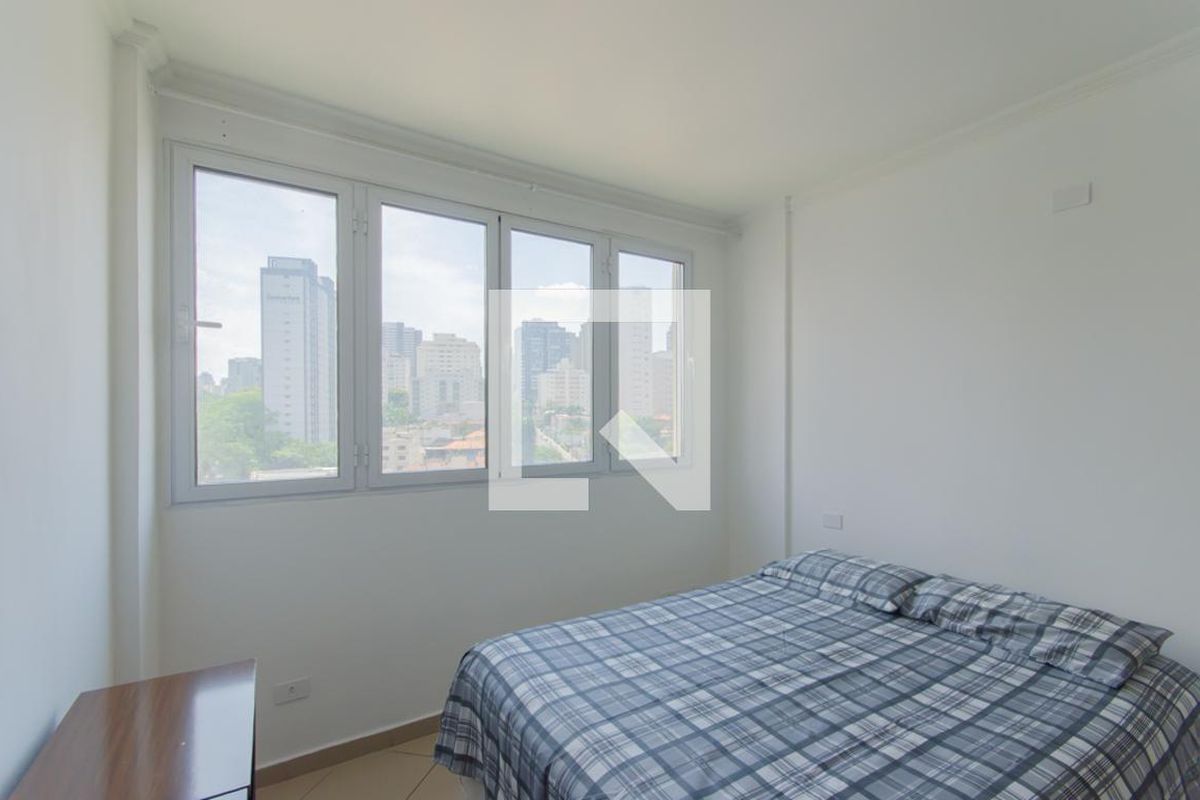 Apartamento, 2 quartos, 51 m² - Foto 30