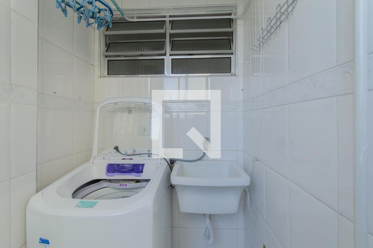 Apartamento, 2 quartos, 51 m² - Foto 66