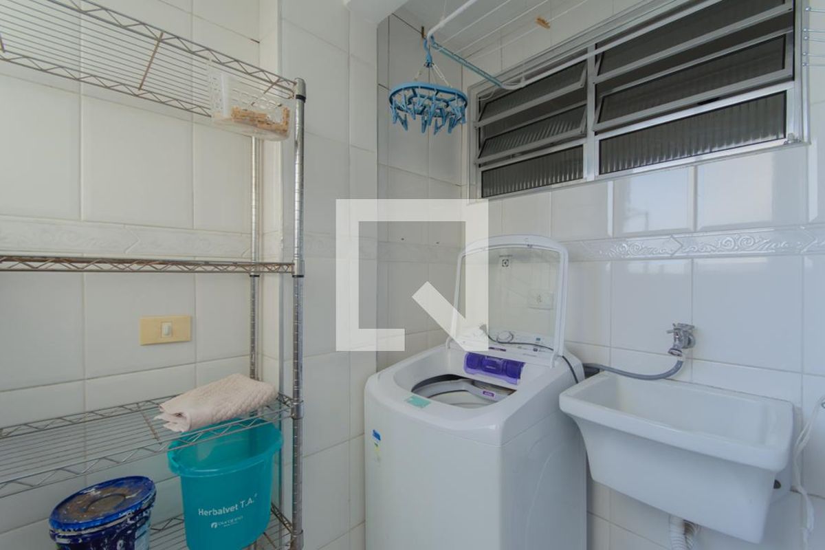 Apartamento, 2 quartos, 51 m² - Foto 63