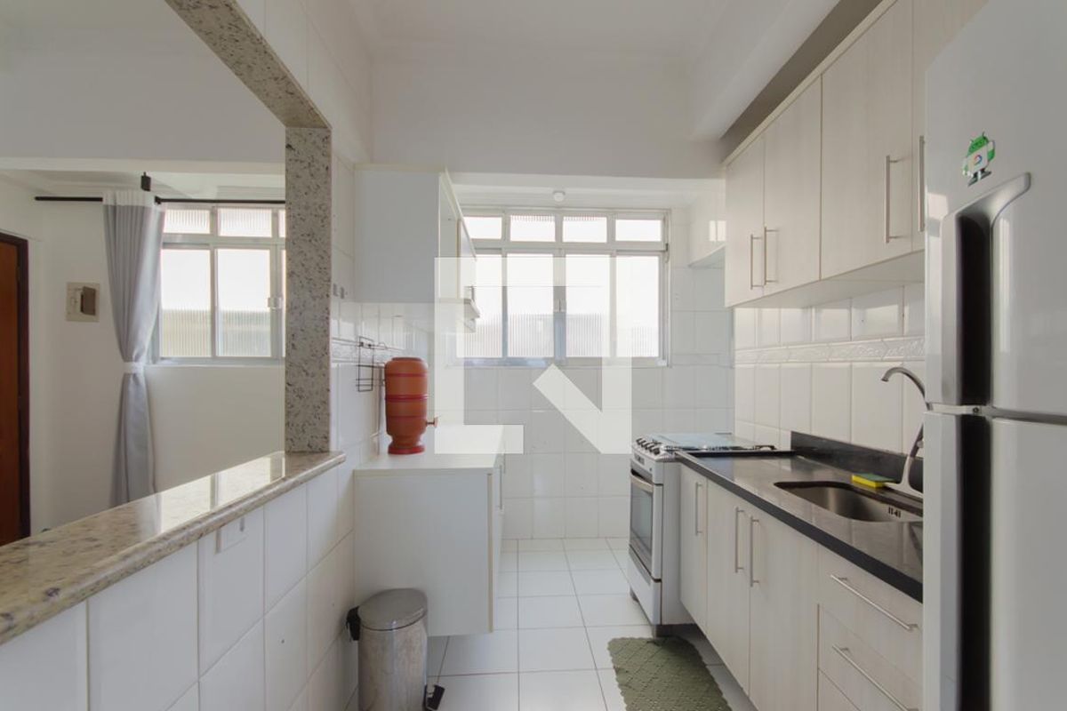 Apartamento, 2 quartos, 51 m² - Foto 51