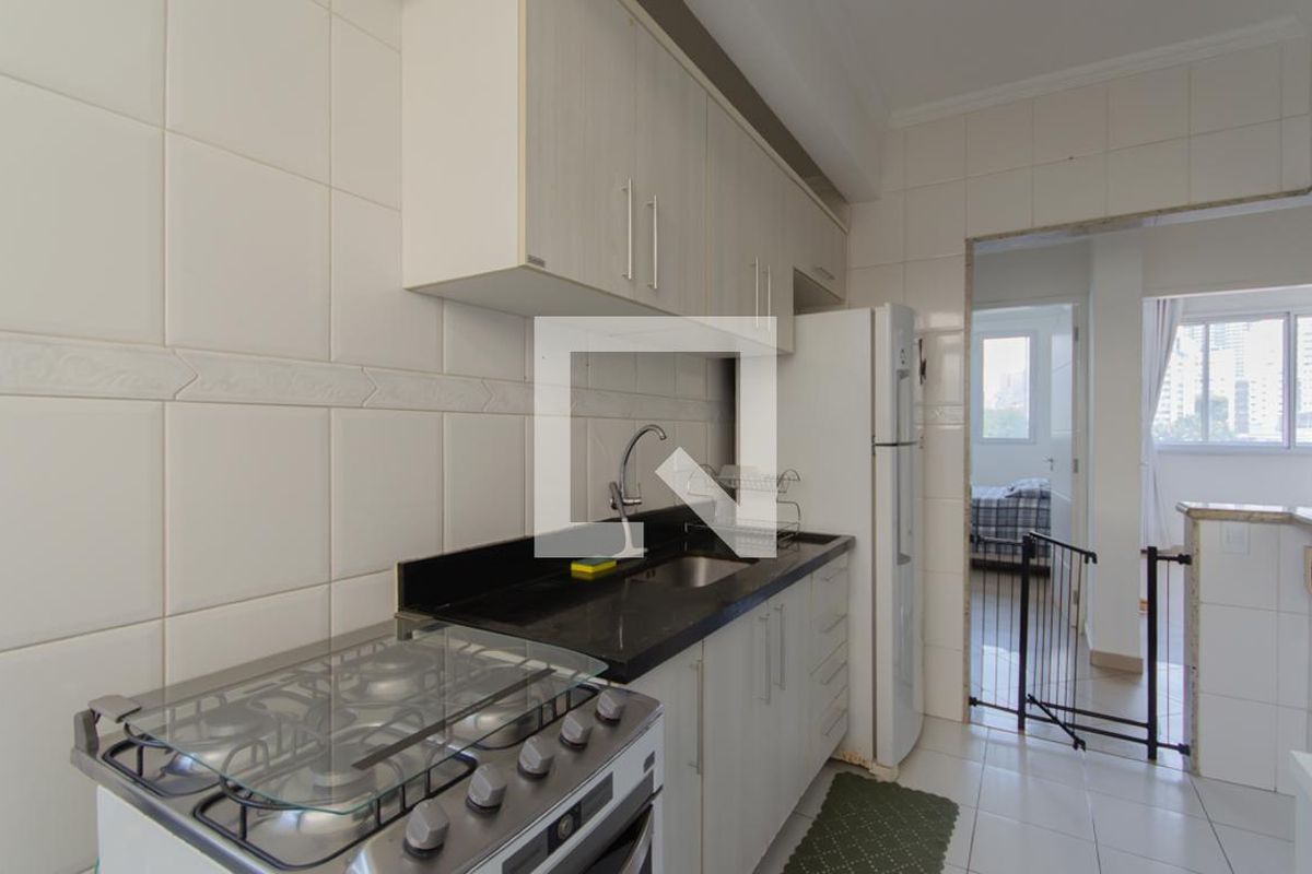 Apartamento, 2 quartos, 51 m² - Foto 60