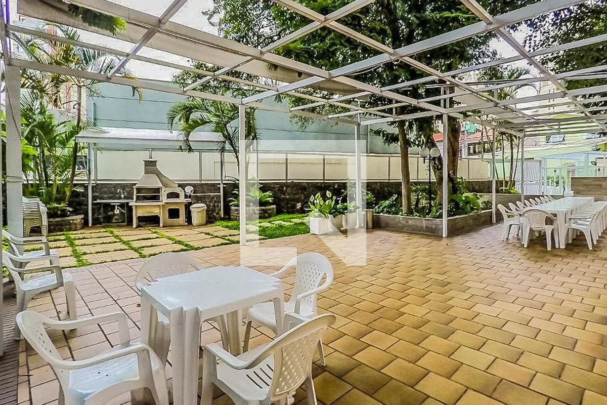 Apartamento, 2 quartos, 51 m² - Foto 90