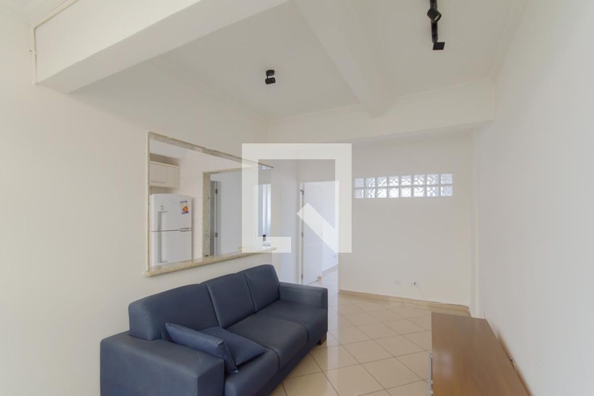 Apartamento, 2 quartos, 51 m² - Foto 6