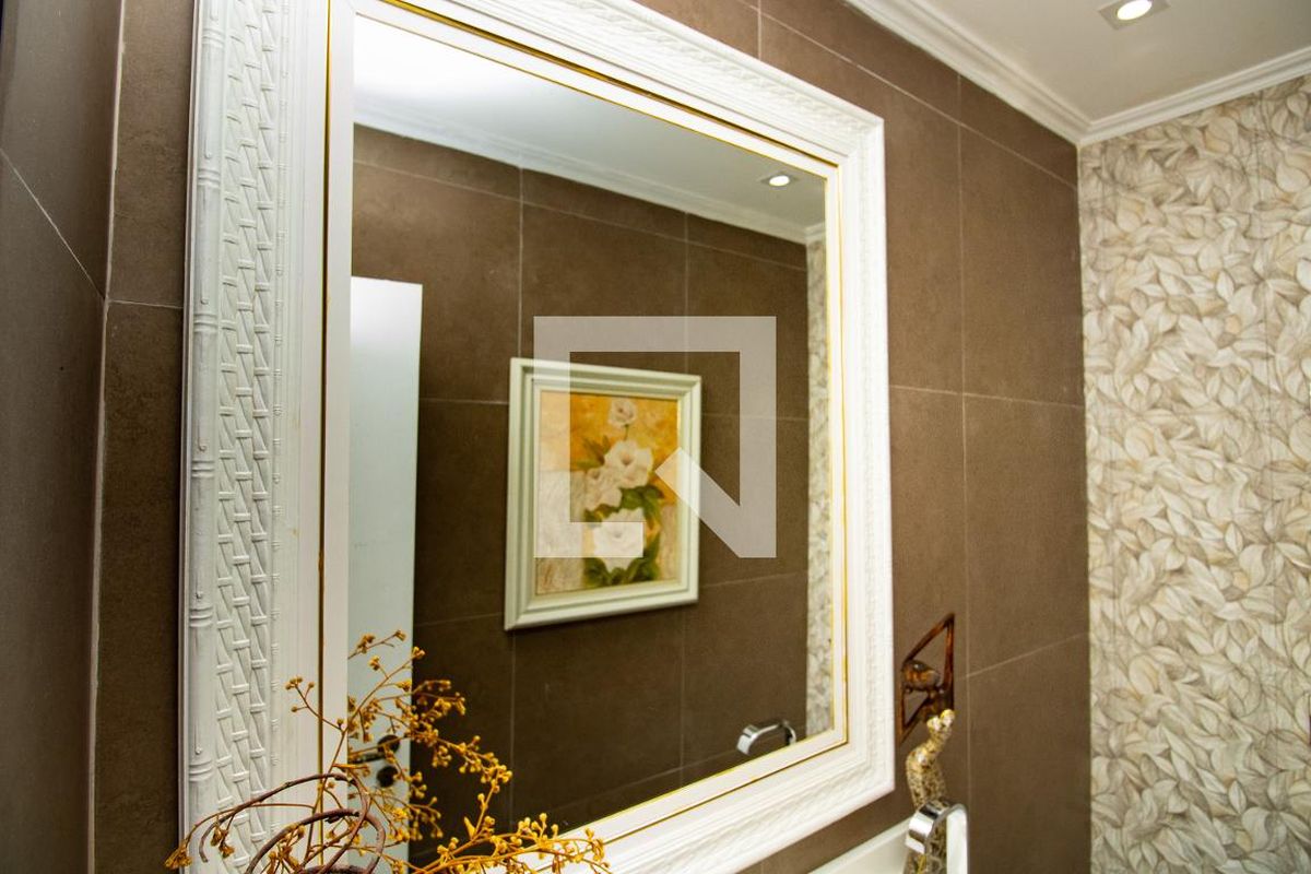 Casa, 4 quartos, 345 m² - Foto 12