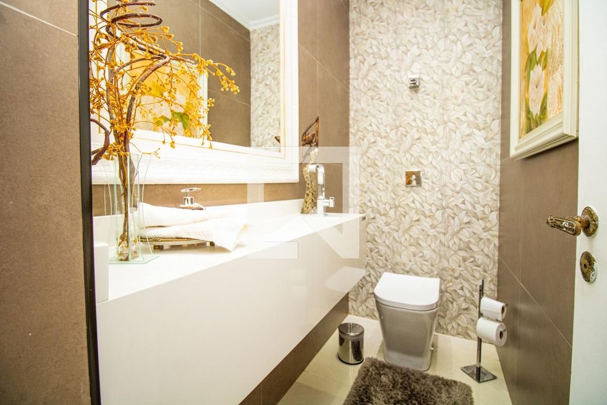 Casa, 4 quartos, 345 m² - Foto 10