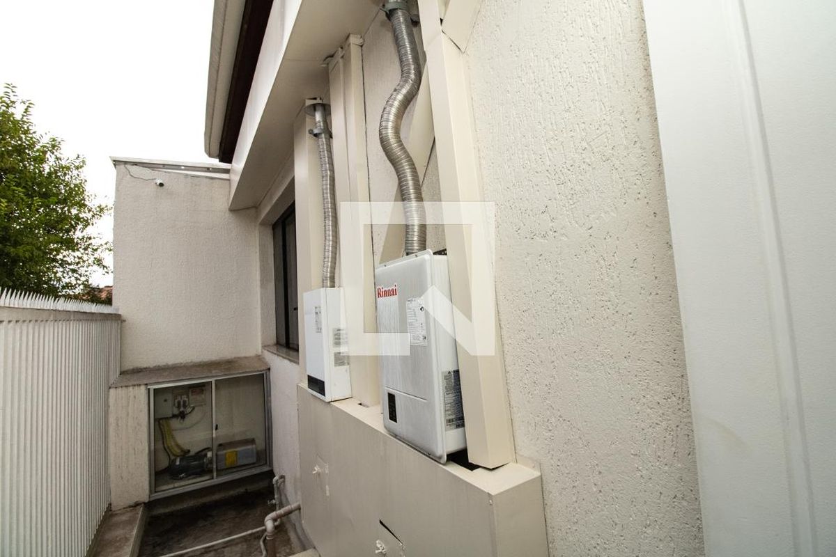 Casa, 4 quartos, 345 m² - Foto 120