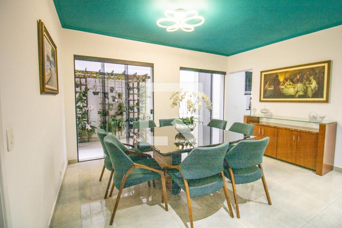 Casa, 4 quartos, 345 m² - Foto 18