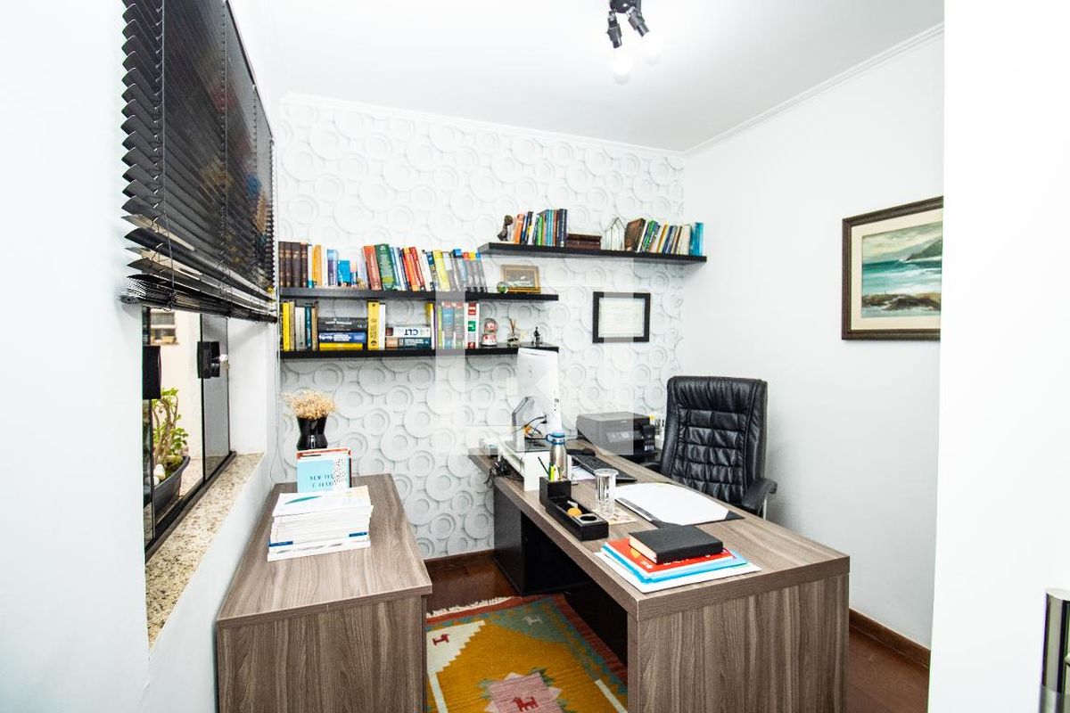 Casa, 4 quartos, 345 m² - Foto 42