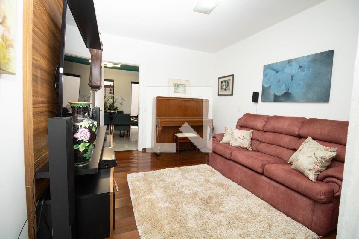 Casa, 4 quartos, 345 m² - Foto 30