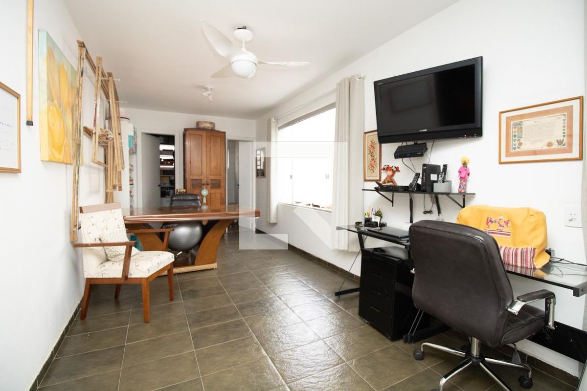 Casa, 4 quartos, 345 m² - Foto 114
