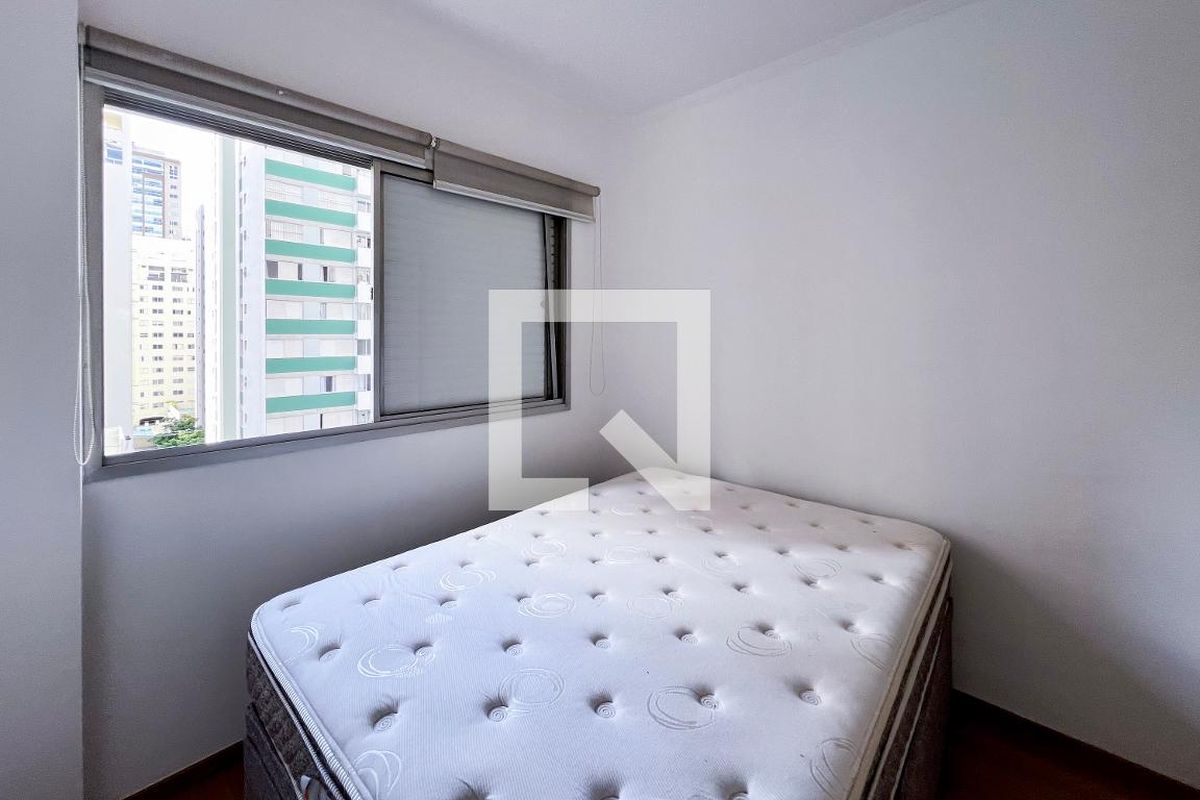Apartamento, 2 quartos, 59 m² - Foto 11