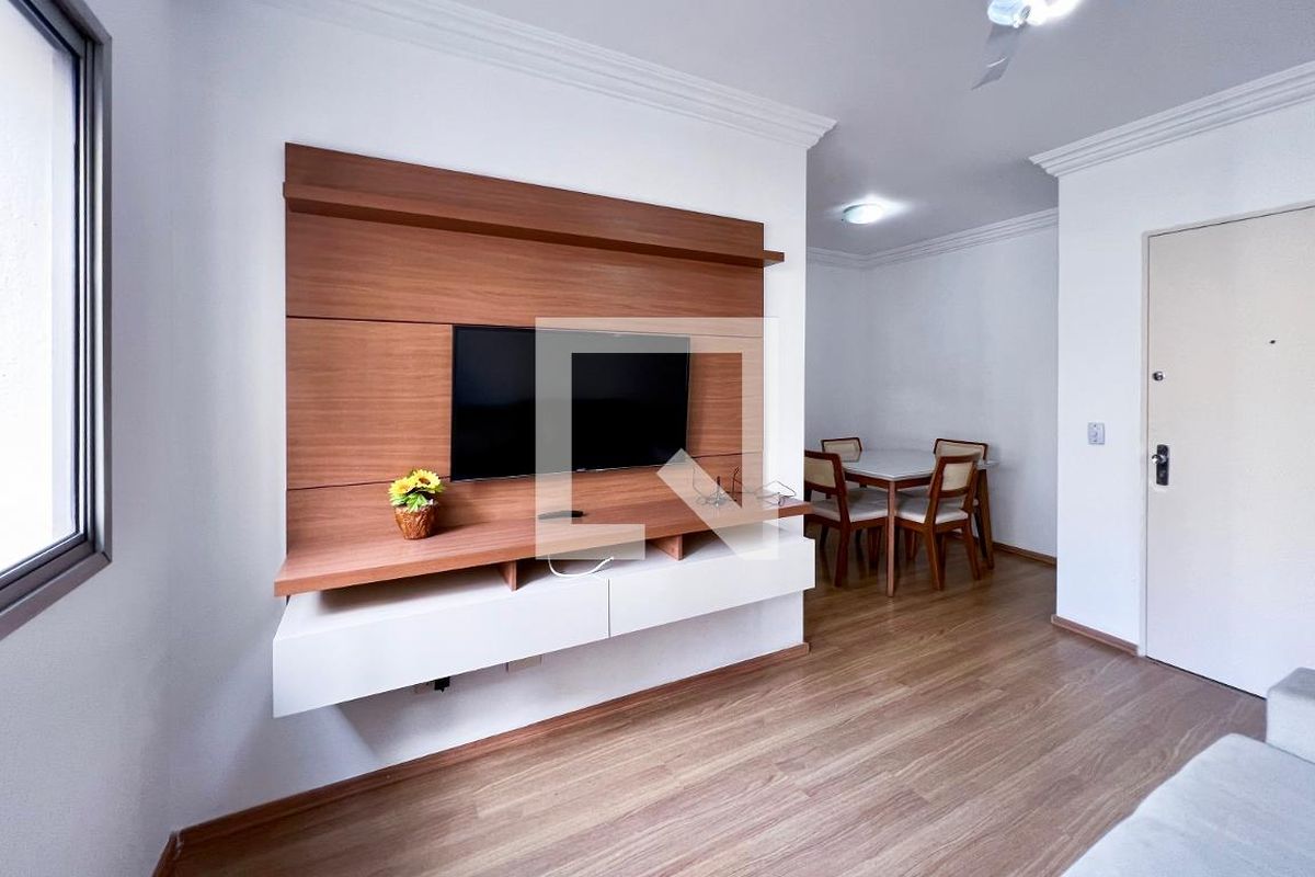 Apartamento, 2 quartos, 59 m² - Foto 4