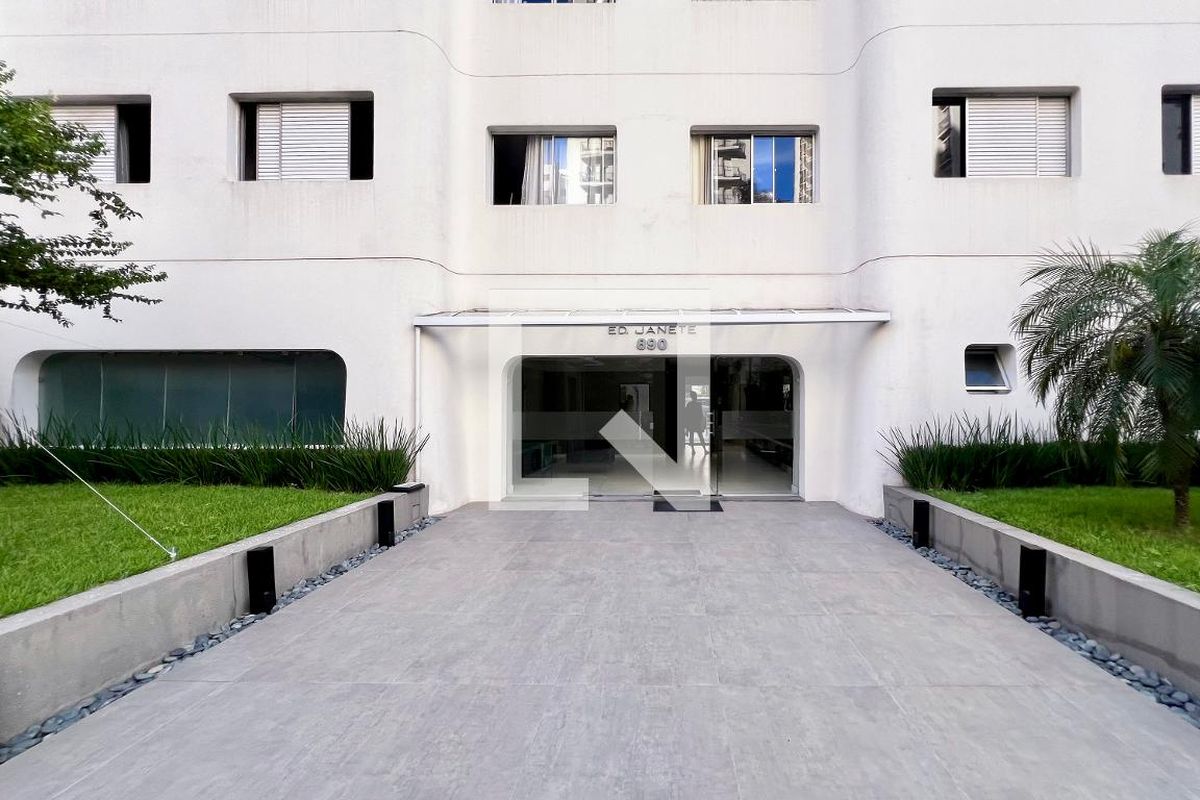 Apartamento, 2 quartos, 59 m² - Foto 46