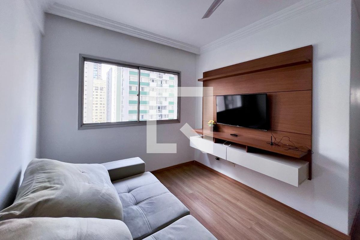 Apartamento, 2 quartos, 59 m² - Foto 2