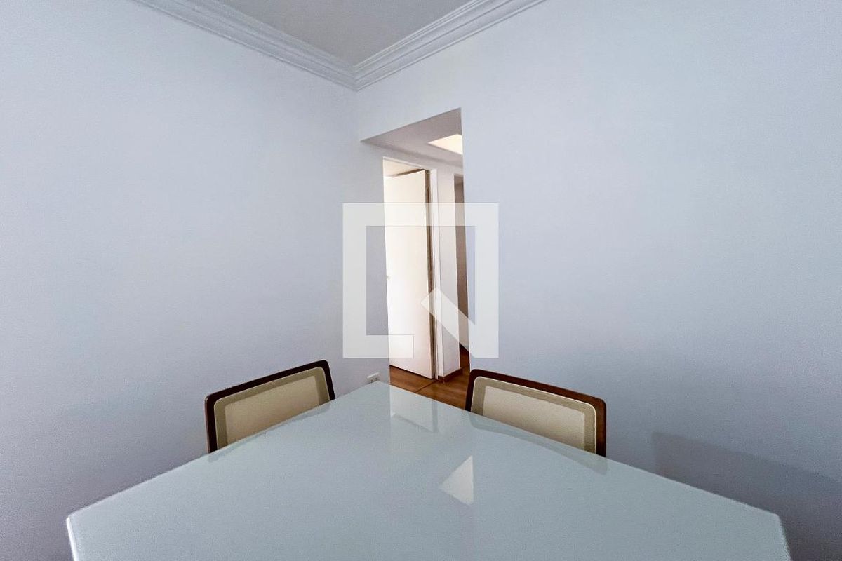 Apartamento, 2 quartos, 59 m² - Foto 6