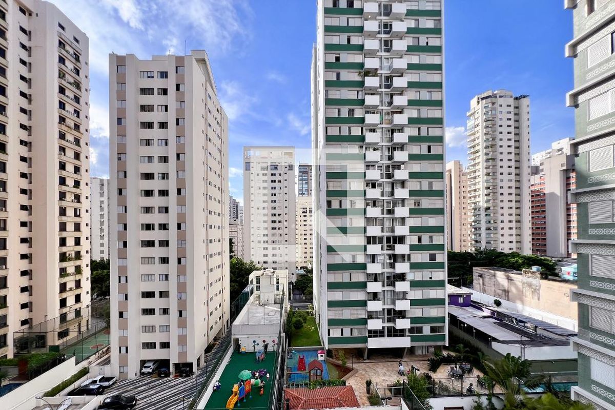 Apartamento, 2 quartos, 59 m² - Foto 19